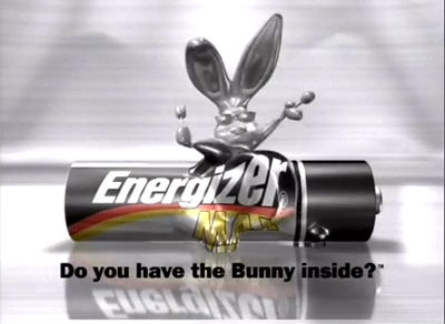 The Call Center Energizer