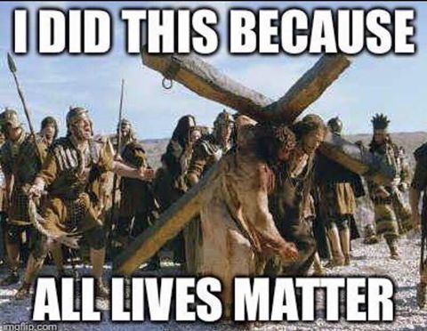 Happy Good Friday! I HOPE you have a great day!