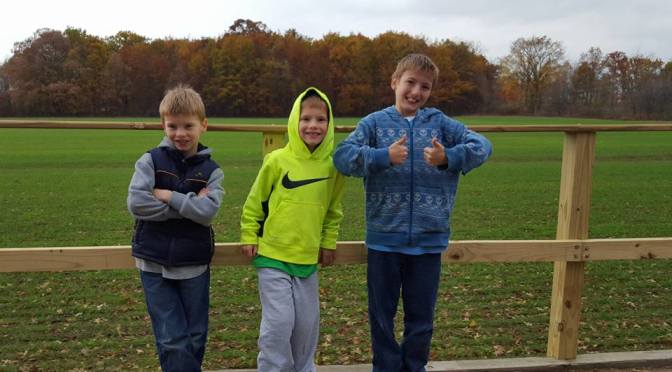 What my Kids taught me about sales