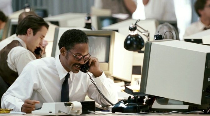 The artistic approach to follow up!