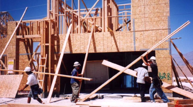 CFPB is changing the game.