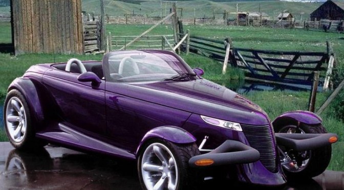 Monday’s Motivation – My Story Part 1.