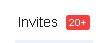 invites
